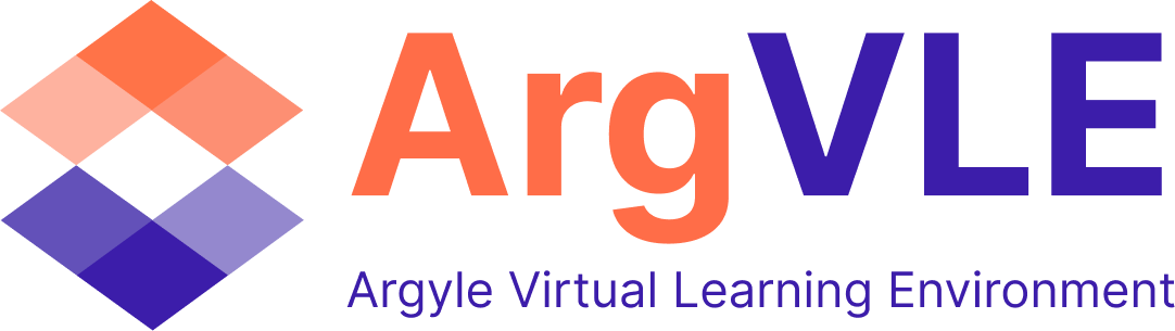 ArgVLE Logo